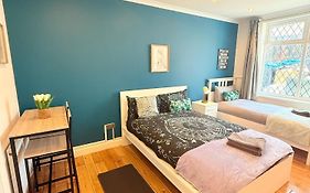 Wembley Rooms