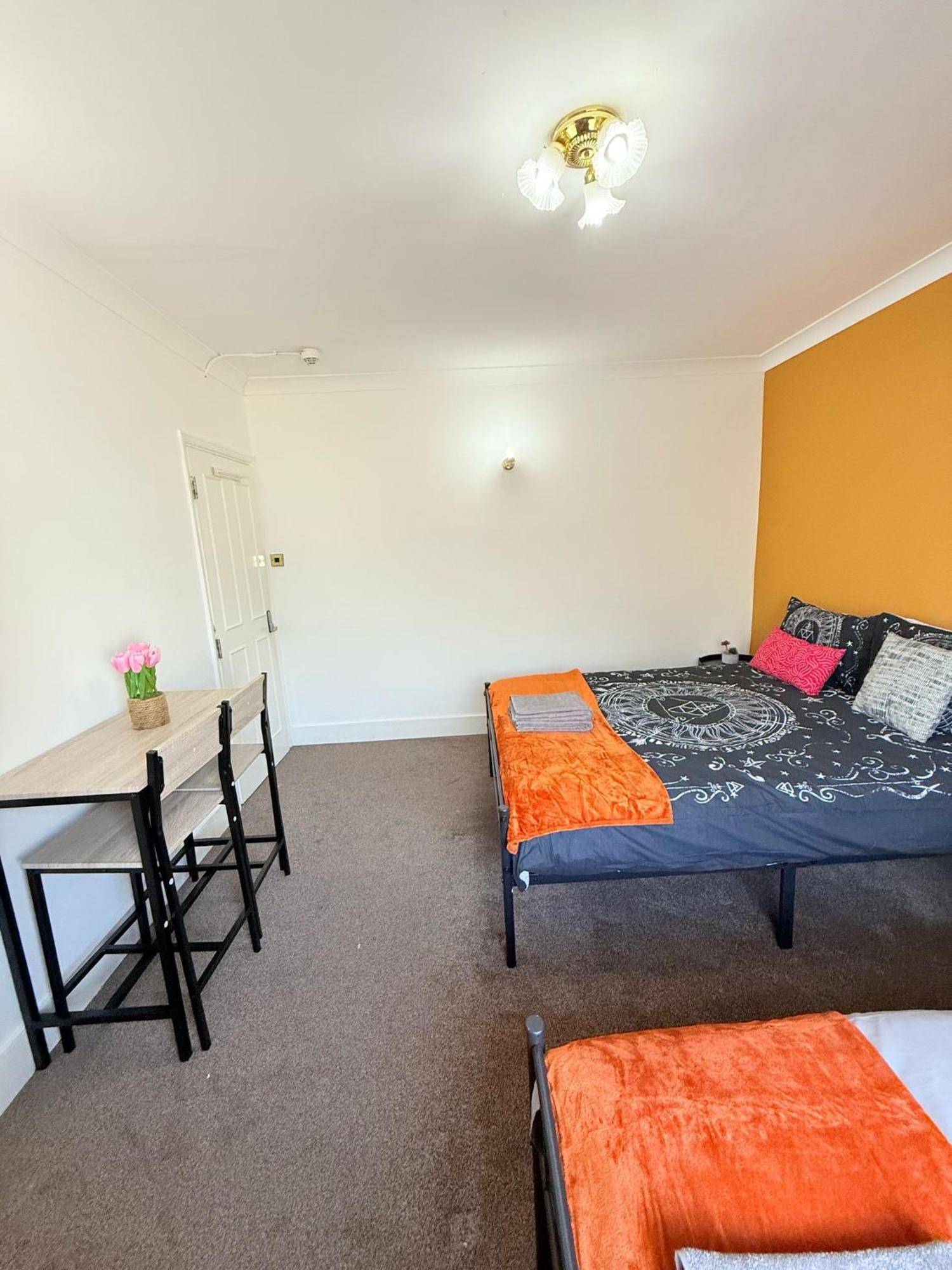 Wembley Rooms London Exterior foto