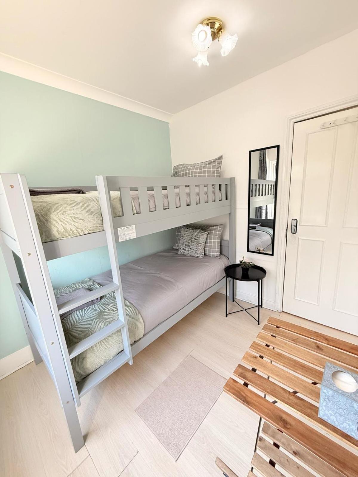Wembley Rooms London Exterior foto